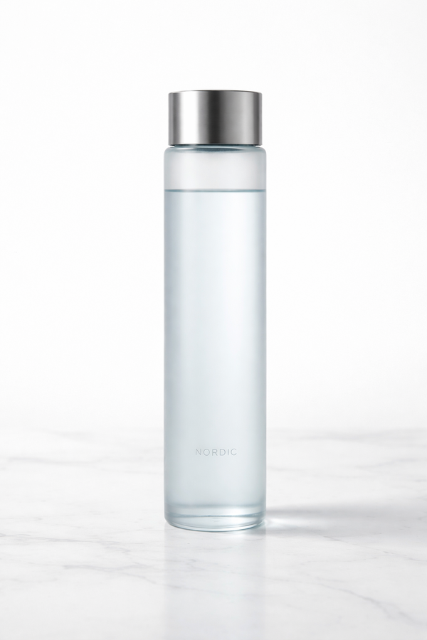 Nordic Glacier Reserve